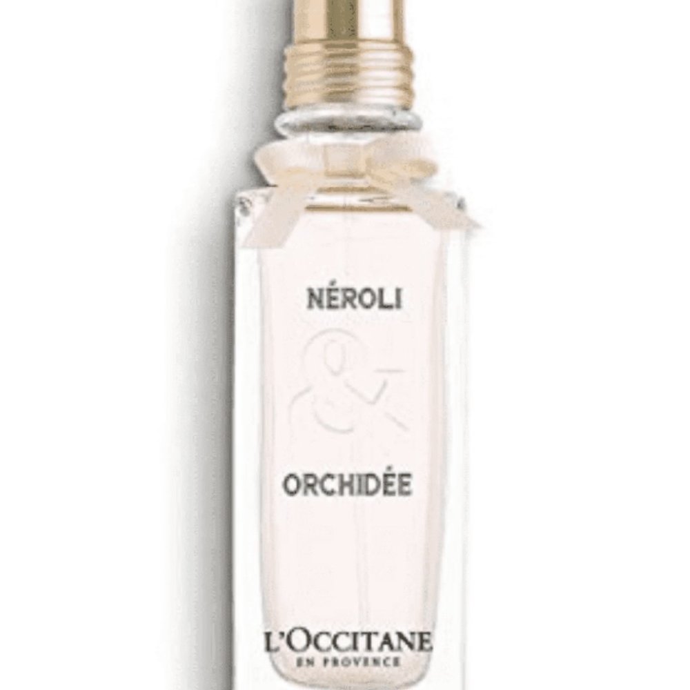Néroli & Orchidée